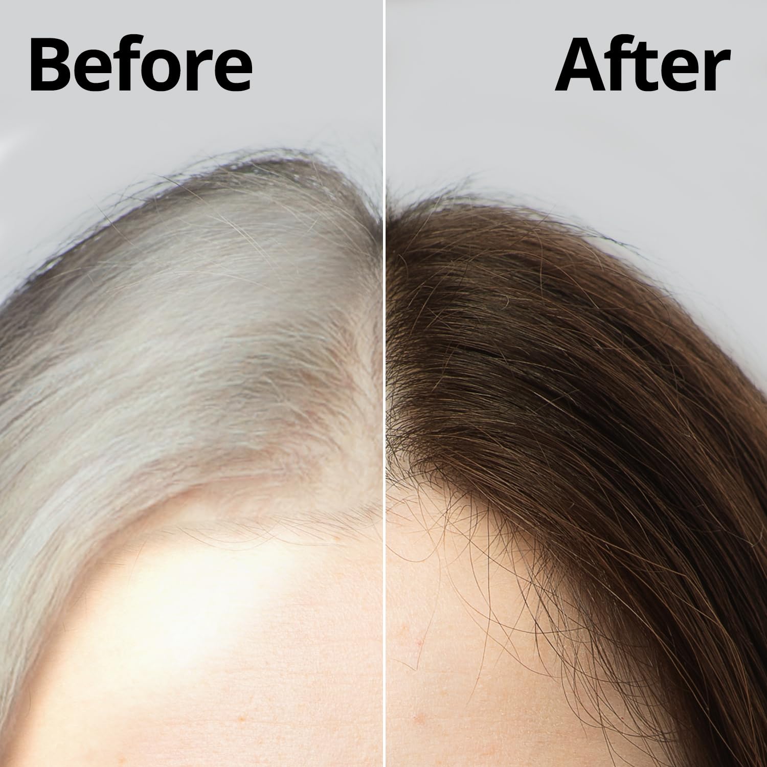 Daeng Gi Meo Ri - Crema de Tinte Capilar Herbal Coreano - Imagen 3