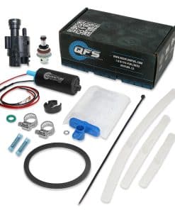 Bomba de Combustible en Tanque QFS OEM de Repuesto para