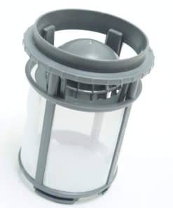 Filtro para lavavajillas Whirlpool W10872845 WPW10693534