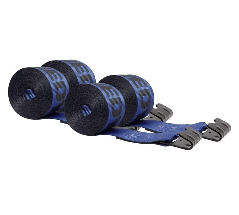 Correas de Cabrestante Kinedyne Mytee Products 4" x 30"