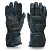 Guantes de motocicleta, motociclista, para moto, para