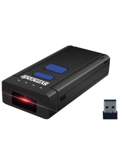 Escáner de Código de Barras Bluetooth QR 2D Symcode, Mini