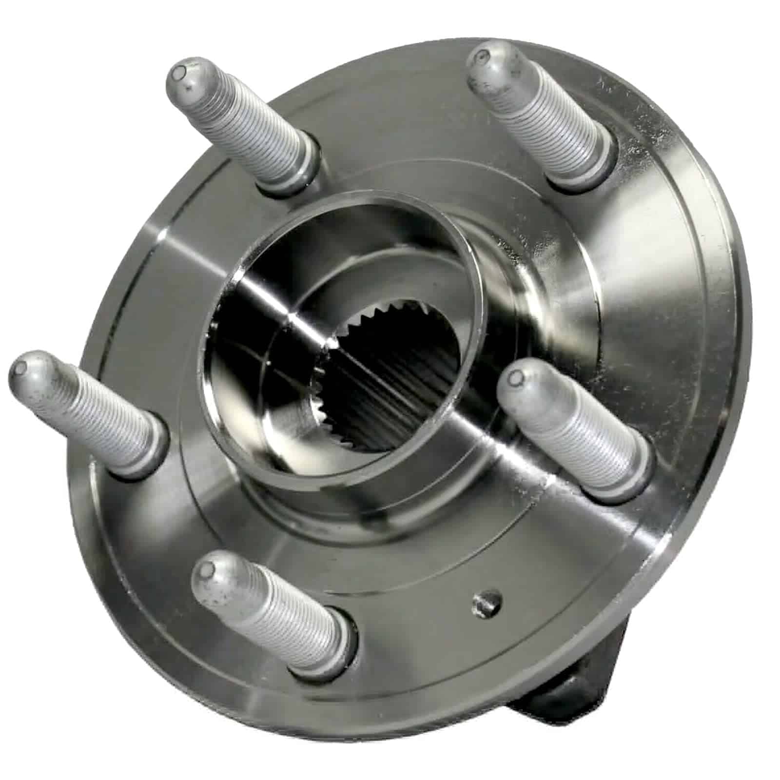 MotorbyMotor 513282 Conjunto de Cojinete de Rueda Delantera - Imagen 6