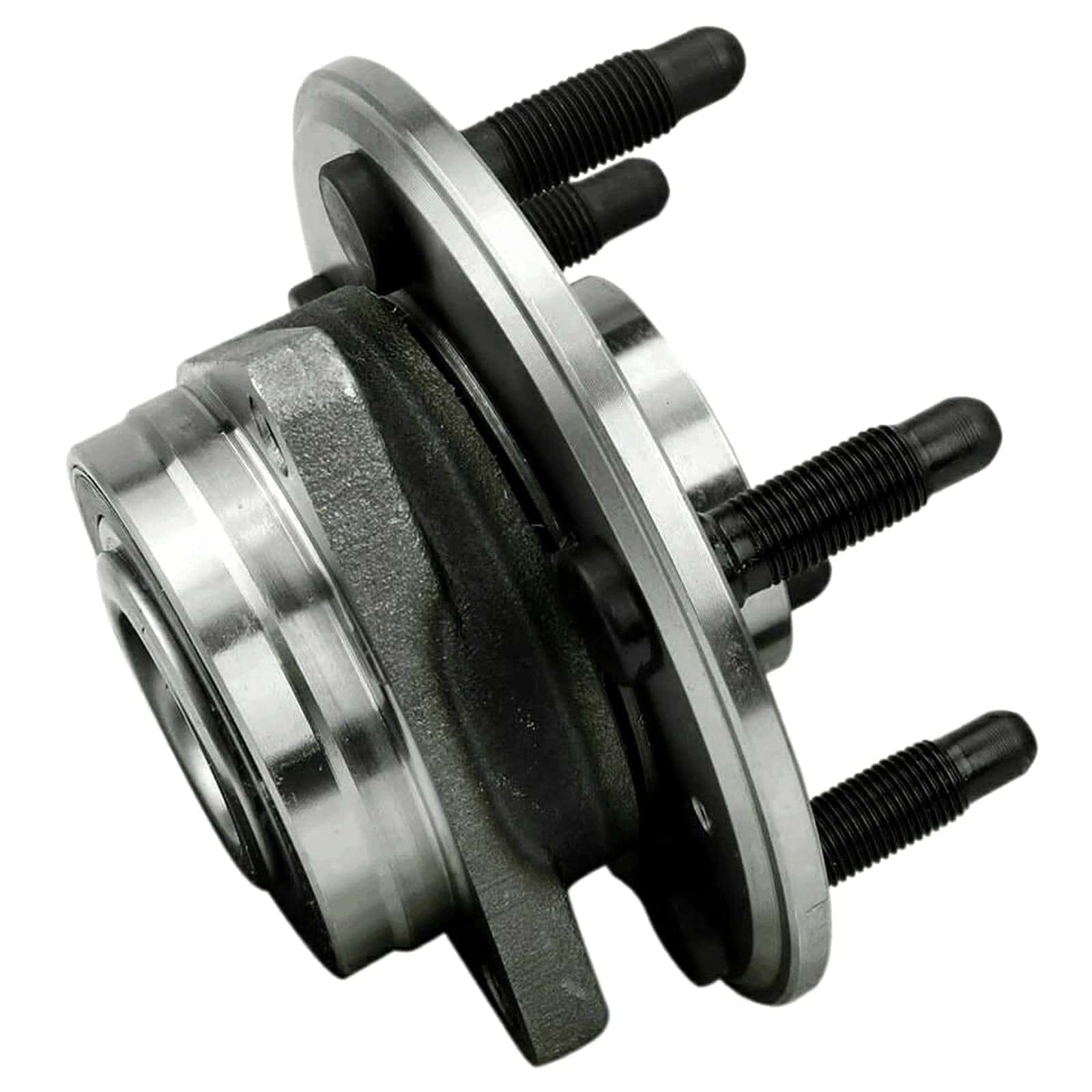 MotorbyMotor 513282 Conjunto de Cojinete de Rueda Delantera - Imagen 8