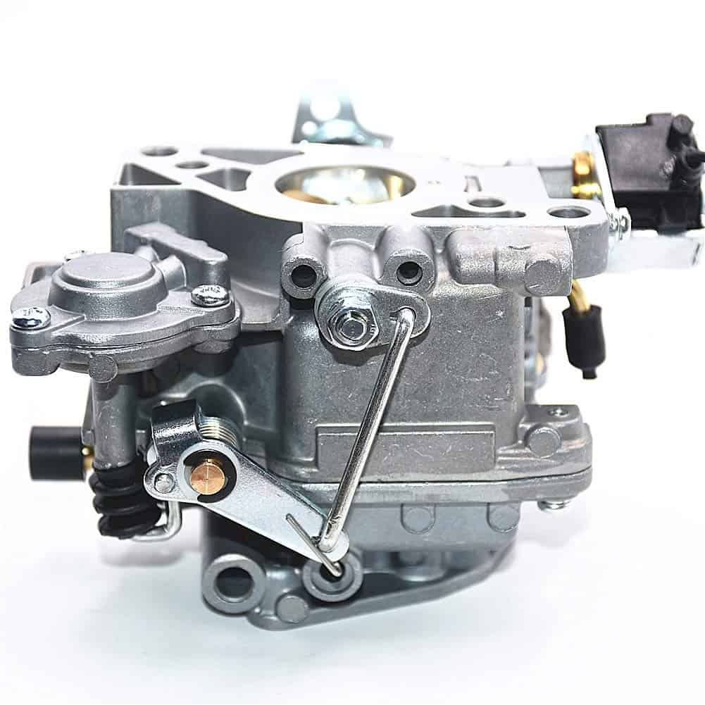 Carburador Carbman para Kohler Carb CH25 CH730 740 25HP - Imagen 10