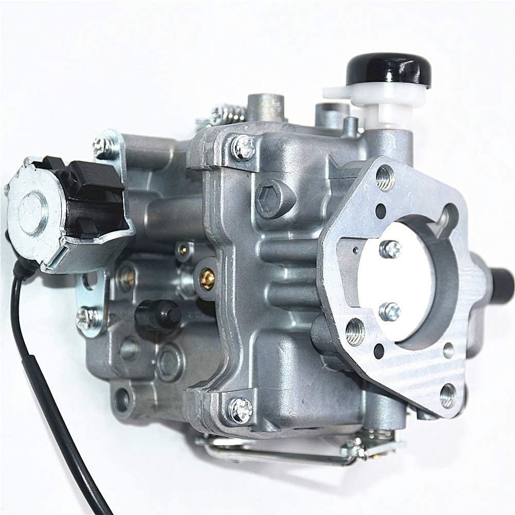 Carburador Carbman para Kohler Carb CH25 CH730 740 25HP - Imagen 8