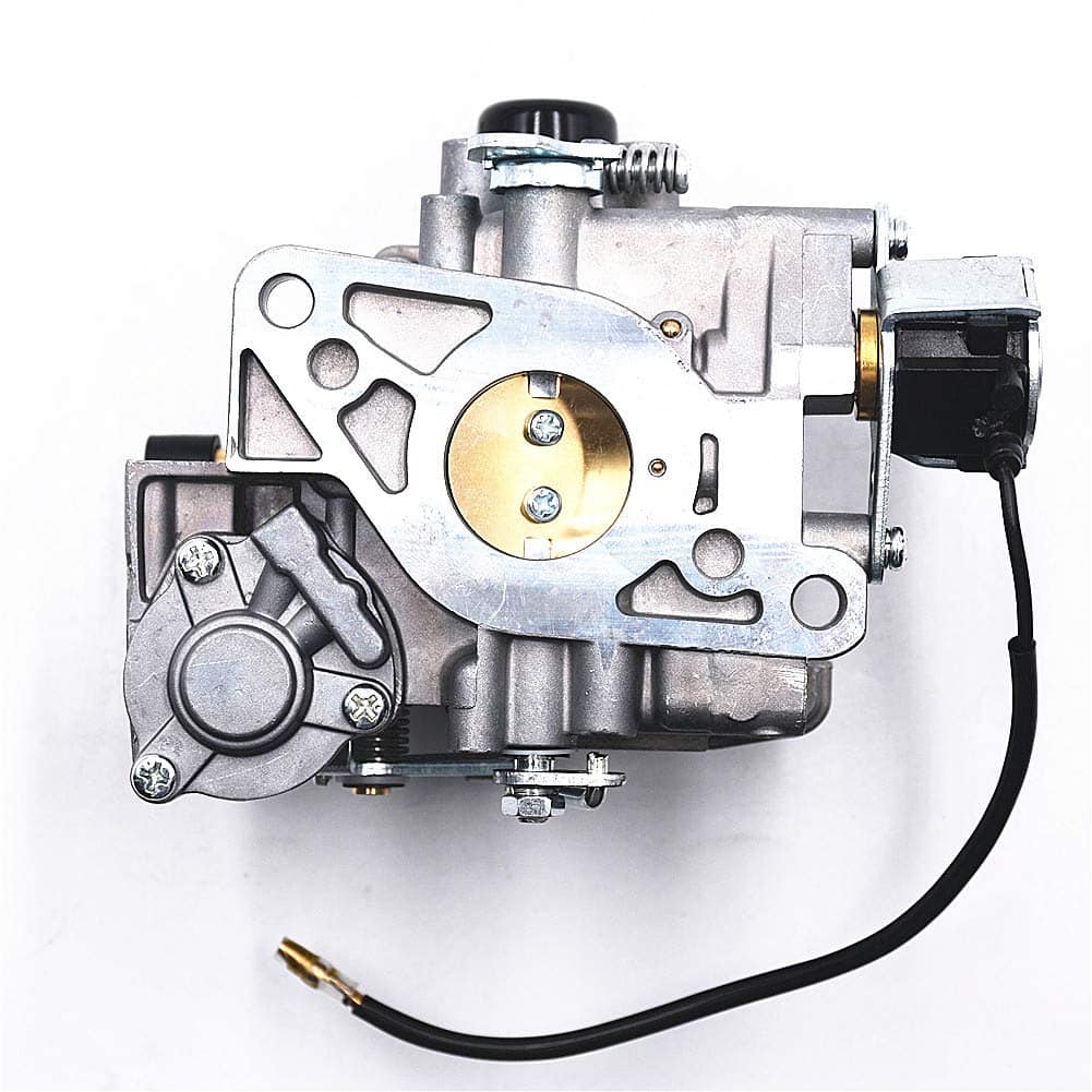 Carburador Carbman para Kohler Carb CH25 CH730 740 25HP - Imagen 4