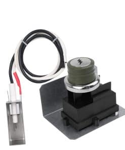 Kit de Encendido GasSaf 1836-32 de Repuesto para Weber