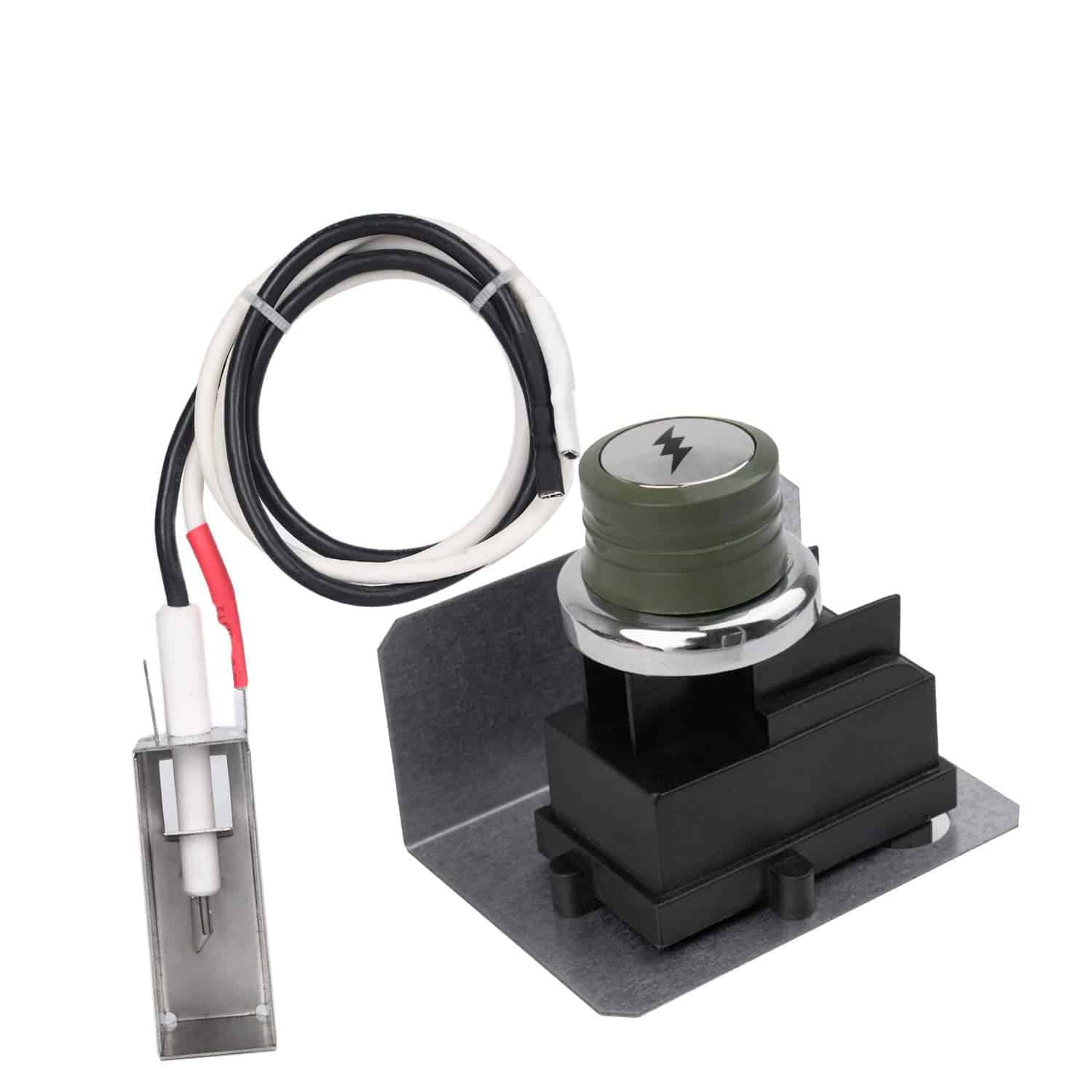 Kit de Encendido GasSaf 1836-32 de Repuesto para Weber