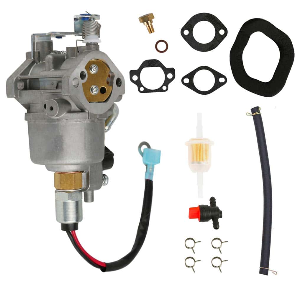 Carburador Nuevo CQYD Para Onan 146-0785 146-0803 Generador