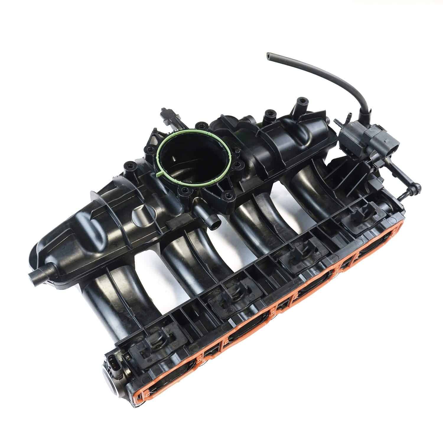 Ensamblaje de Múltiple de Admisión 06J133201BH de Repuesto