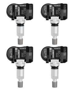 Sensor CDWTPS TPMS, Sistema de Monitoreo de Presión de