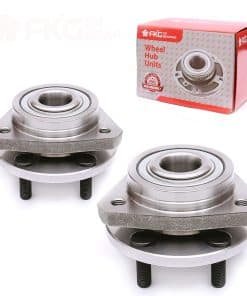 FKG 513138 Conjunto de Buje de Cojinete de Rueda Delantera