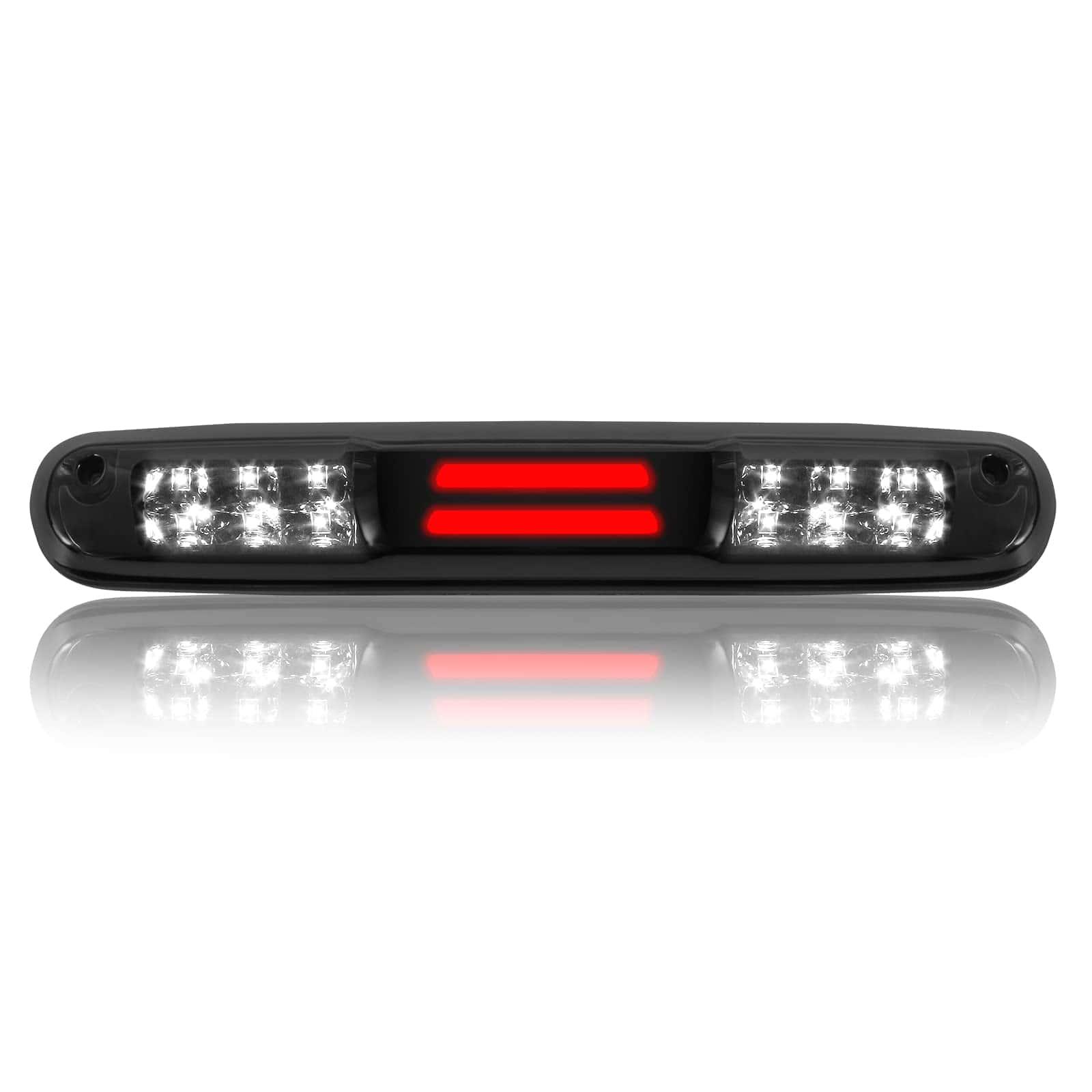 KOMAS 3rd Third Tail Rear Brake Light Replacement For 2007 - Imagen 10