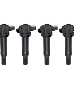 MAYASAF UF558 Bobina de Encendido [Pack de 4] Compatible