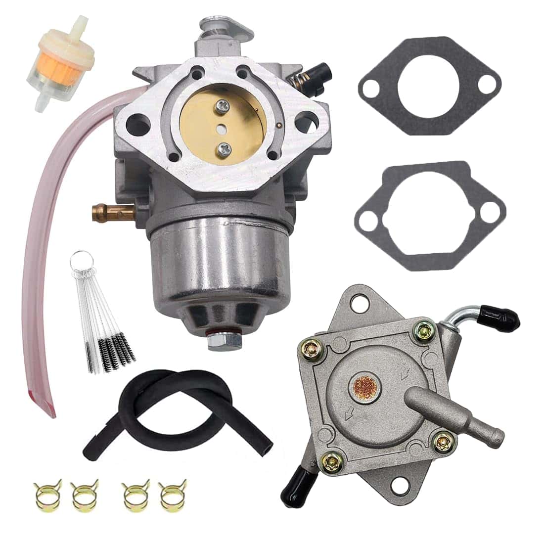 Carburador Partman Fit para AM122852 COMPATIBLE CON 260 265