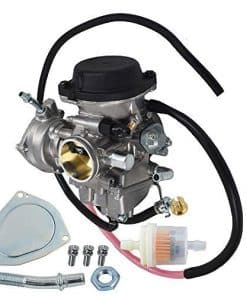 Carburador de reemplazo para Arctic Cat Yamaha Kawasaki