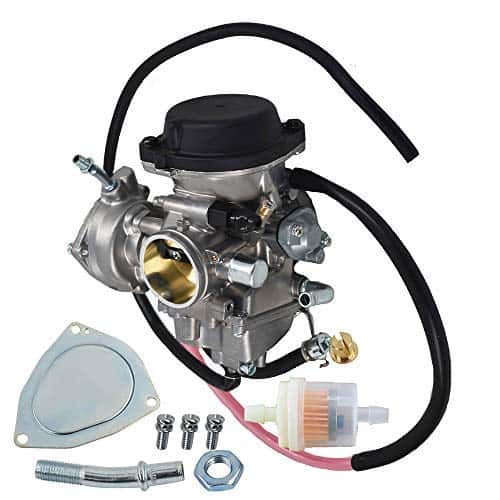 Carburador de reemplazo para Arctic Cat Yamaha Kawasaki