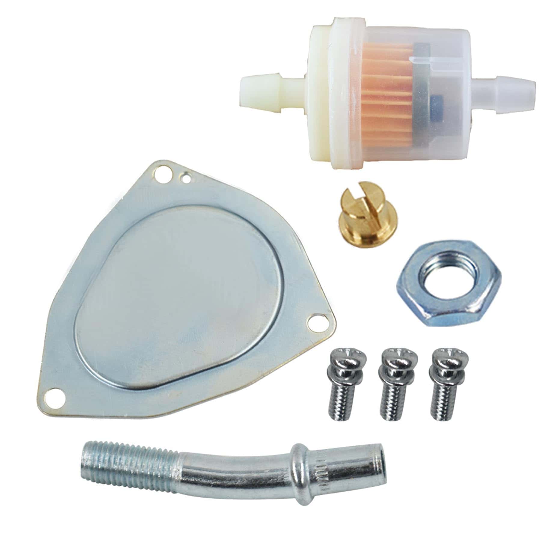 Carburador de reemplazo para Arctic Cat Yamaha Kawasaki - Imagen 8