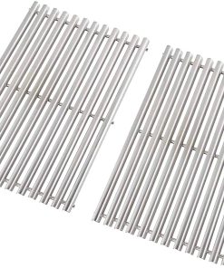 Reemplazo de las Parrillas de Cocina LS'BABQ 7527, 7525,