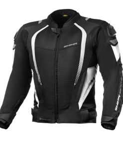 Chamarra SHIMA MESH PRO para Motociclista Hombre - Chamarra