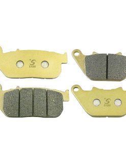 Conjunto de Pastillas de Freno -1F FA387R