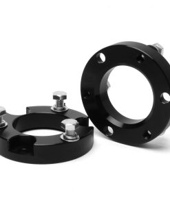 Kit de Elevación delantera ZY Wheel Strut Spacers para