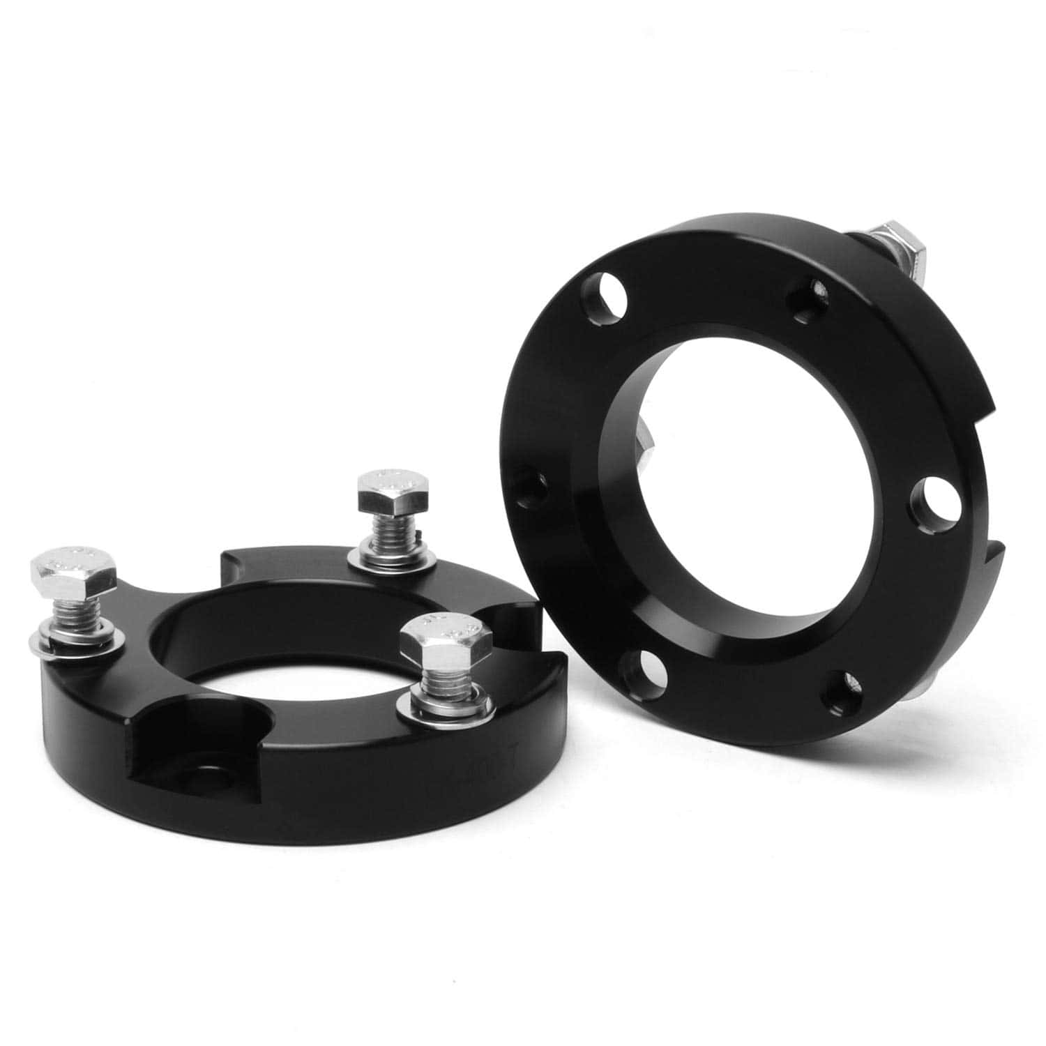 Kit de Elevación delantera ZY Wheel Strut Spacers para