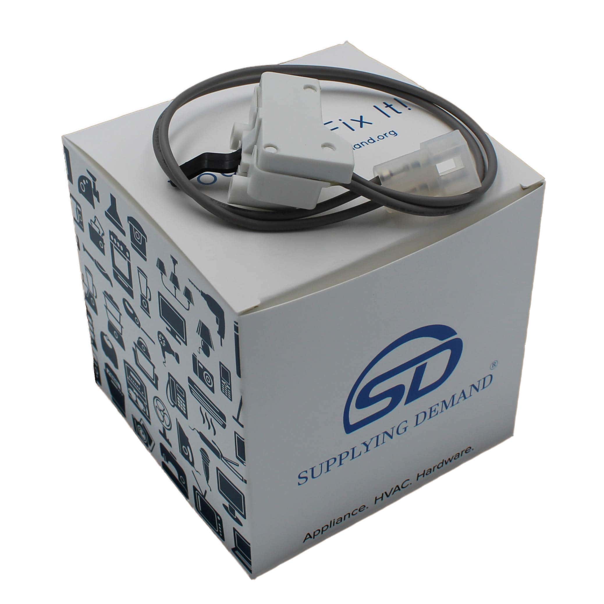 Interruptor de Puerta de Secadora de Ropa Supplying Demand - Imagen 5