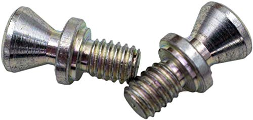 Supplying Demand WR01X11007 2 Pack Sujetador de Manija de - Imagen 5