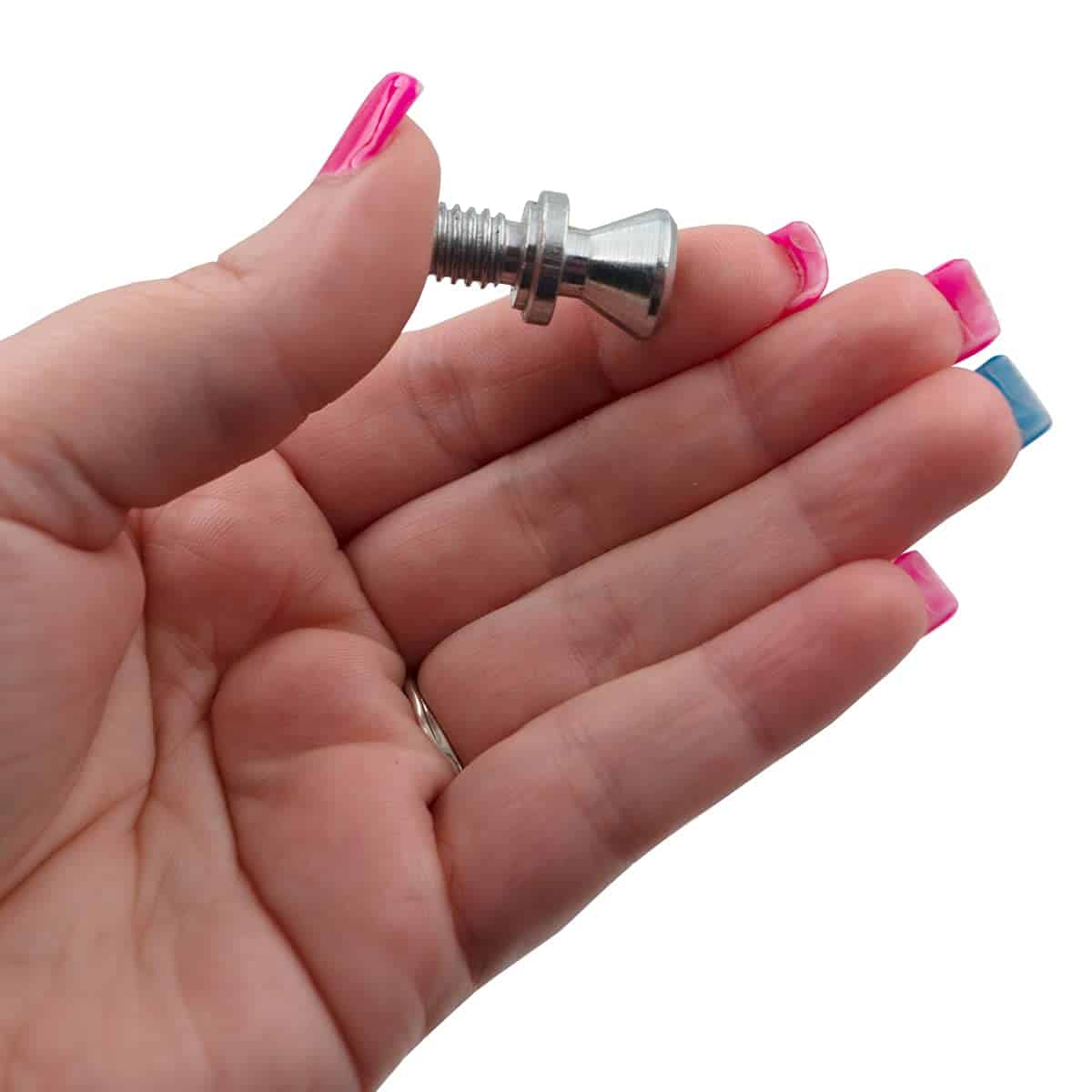 Supplying Demand WR01X11007 2 Pack Sujetador de Manija de - Imagen 6