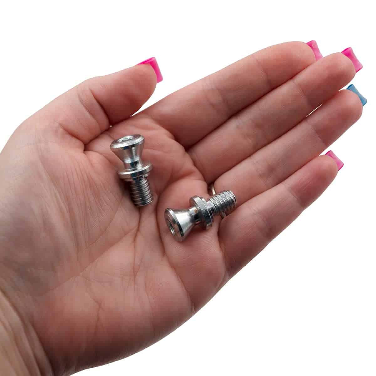 Supplying Demand WR01X11007 2 Pack Sujetador de Manija de - Imagen 7