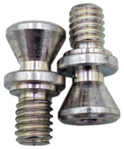 Supplying Demand WR01X11007 2 Pack Sujetador de Manija de