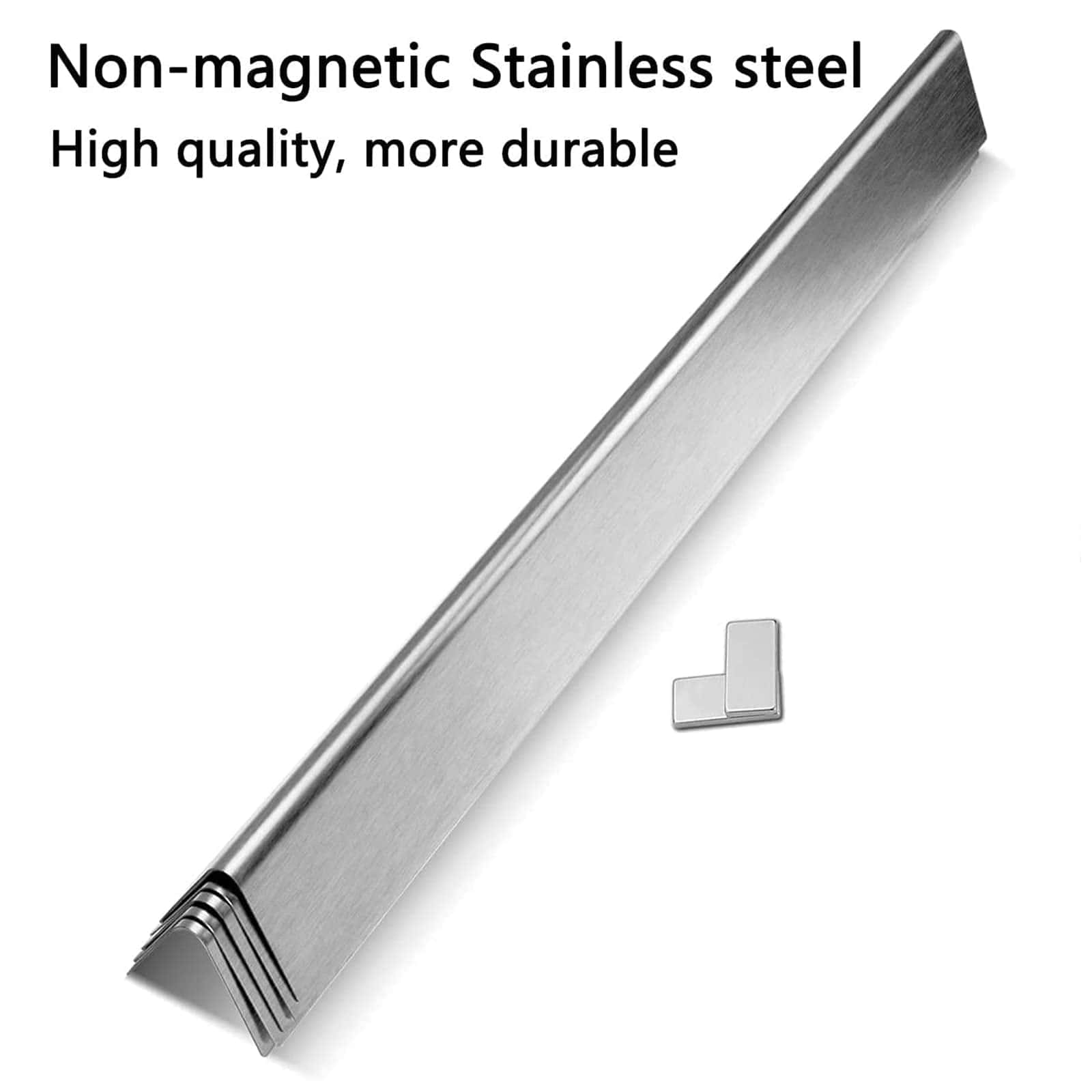 Uniflasy 22.5" 7537 7536 Barras Flavorizantes para Weber - Imagen 4