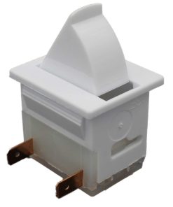 Interruptor de ventilador de refrigerador de suministro de