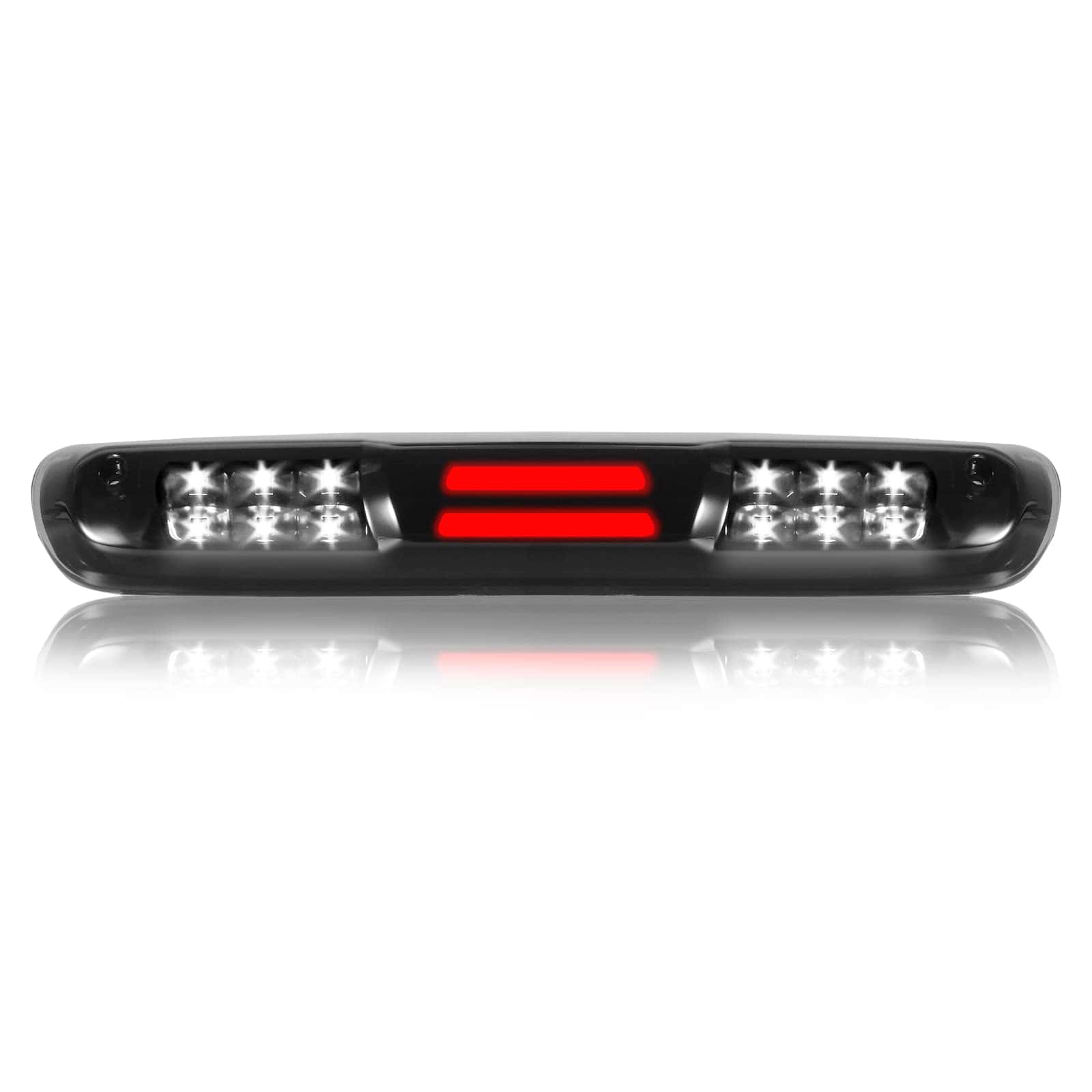 KOMAS 3ra Tercera Luz de Freno Trasera de Repuesto Para - Imagen 10