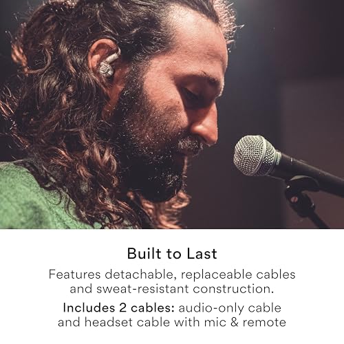 Audífonos intrauriculares MEE audio Professional MX3 PRO - Imagen 5