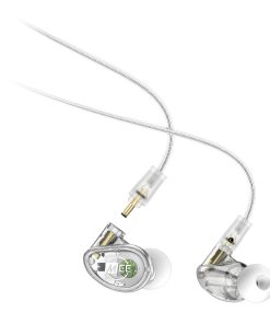 Audífonos In Ear Monitor MEE audio MX2 PRO Dual-Driver