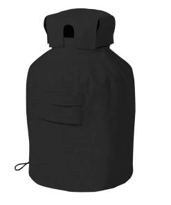Cubierta de tanque de propano de 20 lbs Linkool Upgrade,