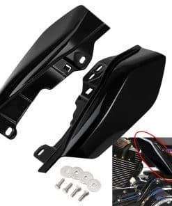 Deflector de aire de marco medio PBYMT Compatible con