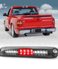 3ra Tercera Luz de Freno Trasera de Repuesto para Chevrolet
