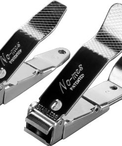 Set de Cortauñas para Uñas de los Dedos y de los Pies