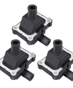 Bobina de Encendido MAYASAF UF527x3 Paquete de Bobinas de