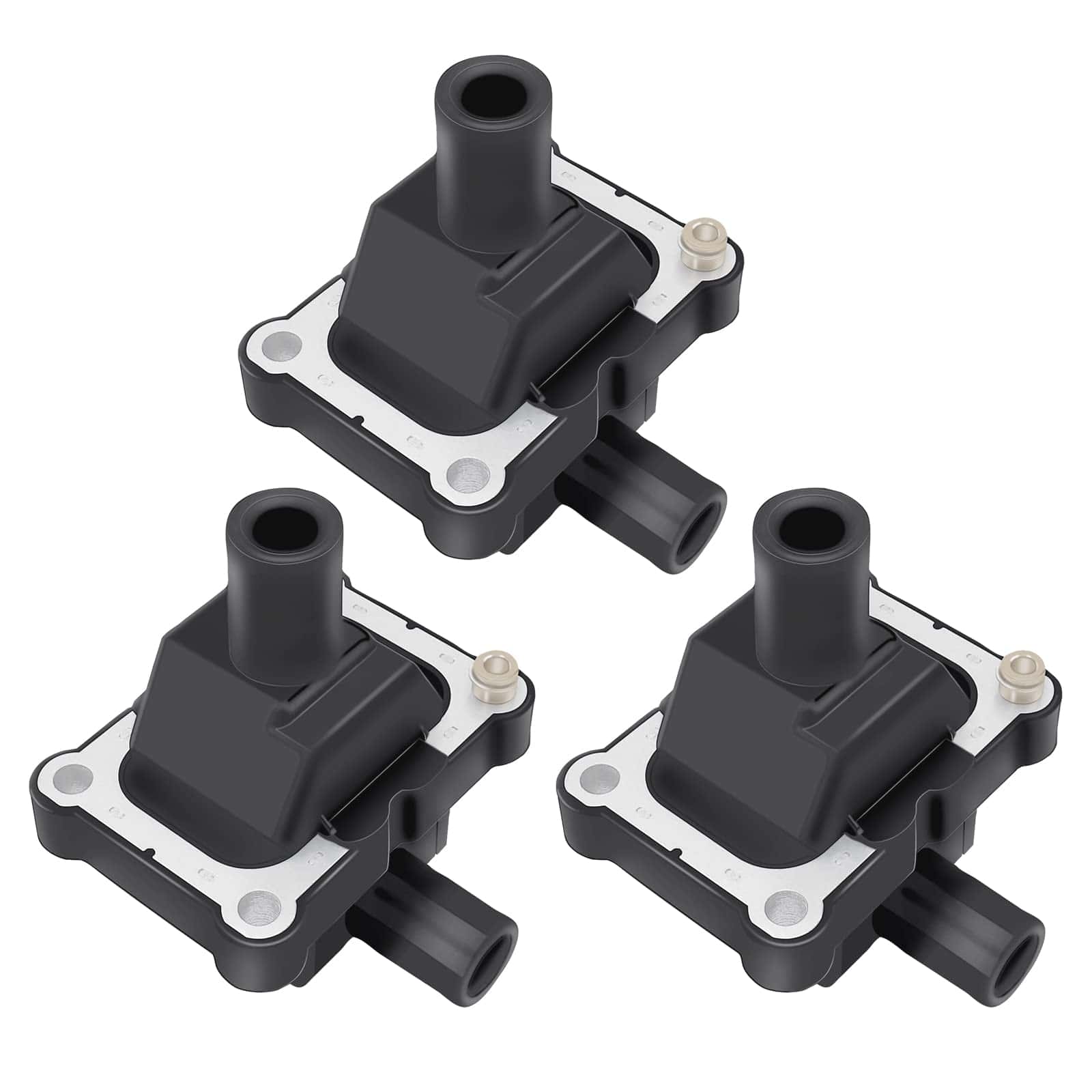 Bobina de Encendido MAYASAF UF527x3 Paquete de Bobinas de