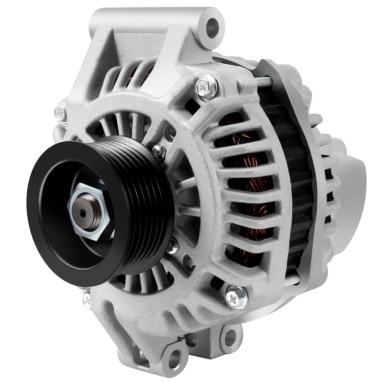 Alternador SCITOO para Acura RSX 2002-2006, Honda CR-V - Imagen 9