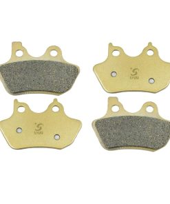 Conjunto de Pastillas de Freno -0F FA400R