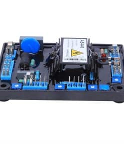 Regulador de voltaje AVR AS440 Generator Tools para