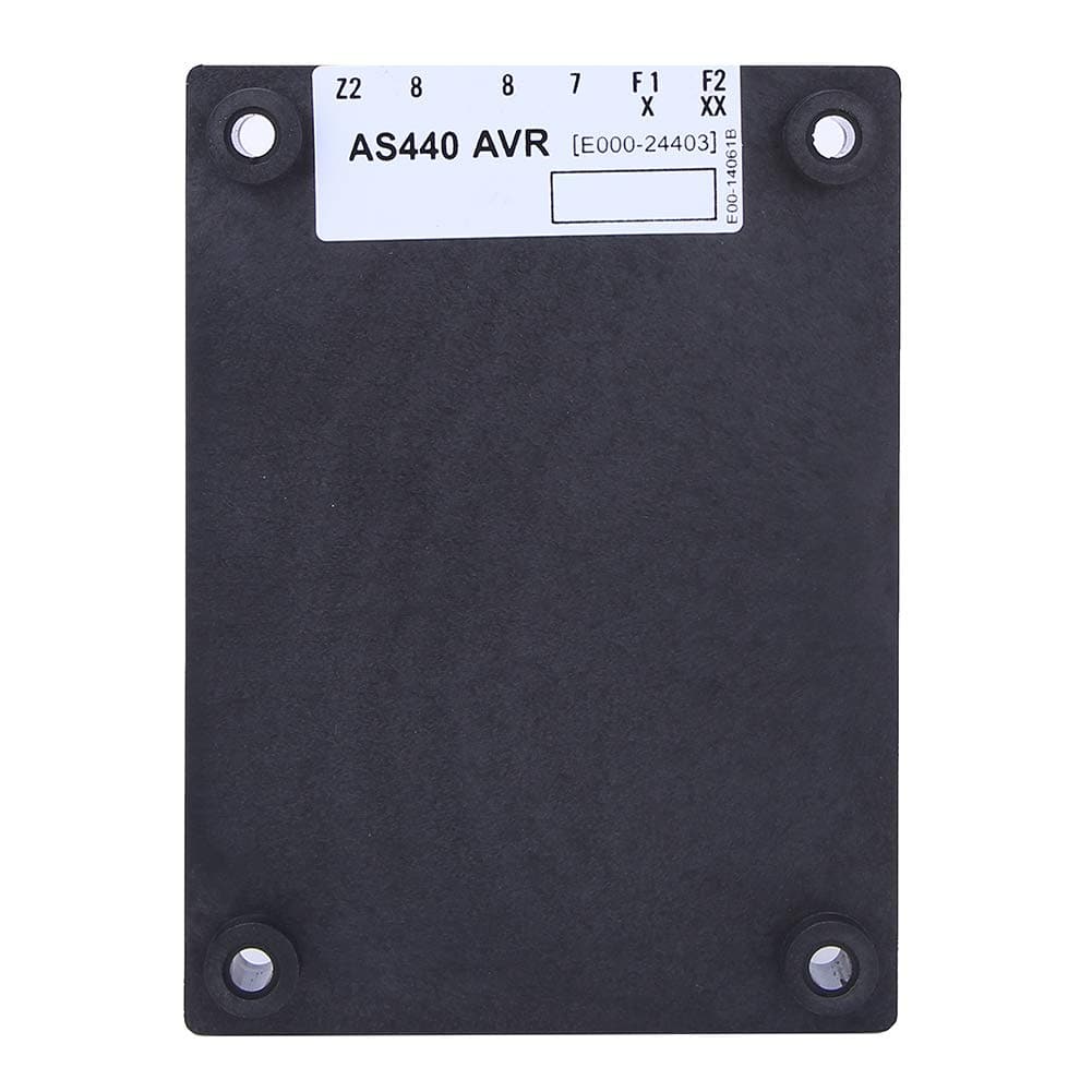 Regulador de voltaje AVR AS440 Generator Tools para - Imagen 8