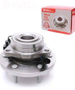 FKG 515093 Ensamblaje de Cojinete de Rueda Delantera para