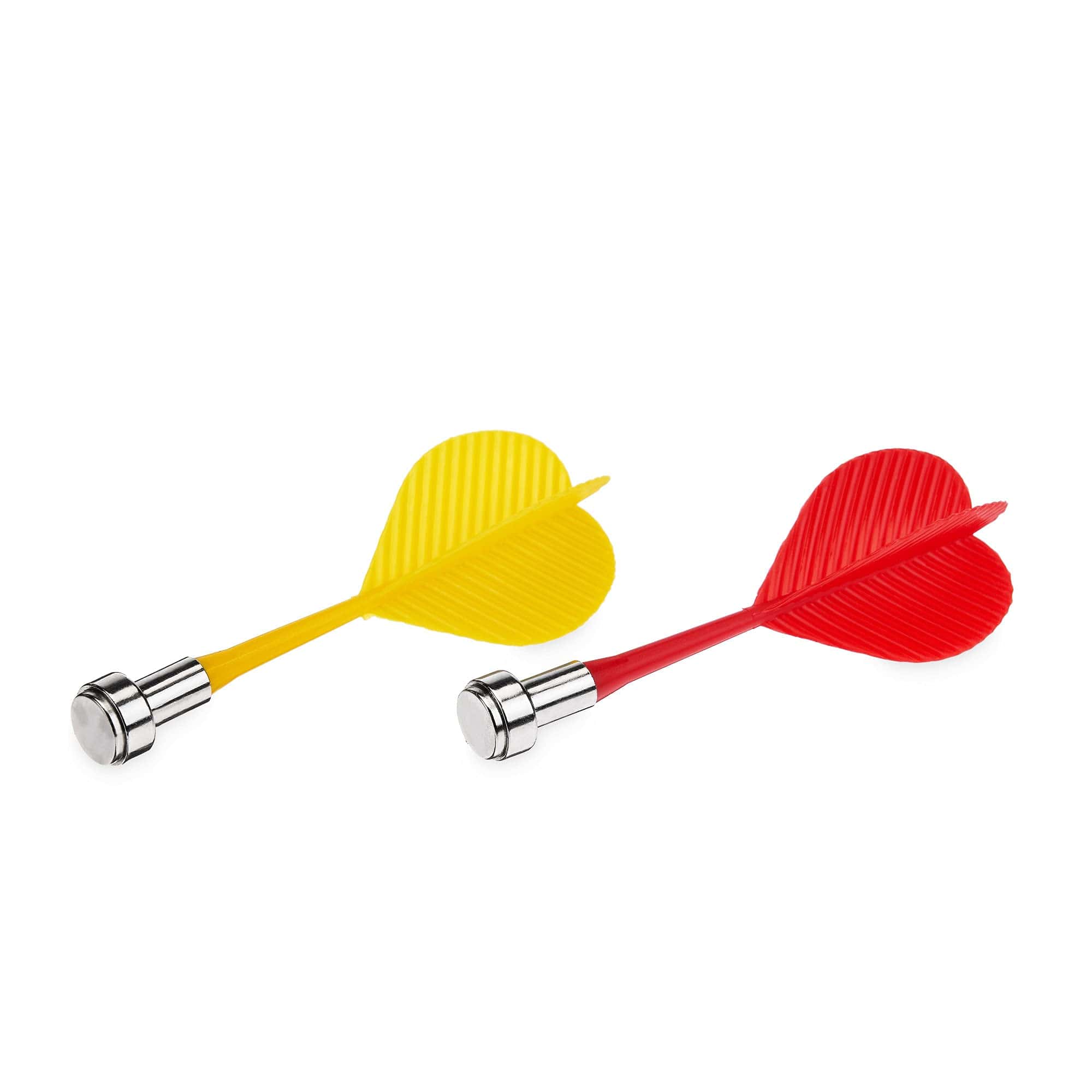 Set de Juegos de Dardos de Doble Cara de Foster & Rye con - Imagen 5